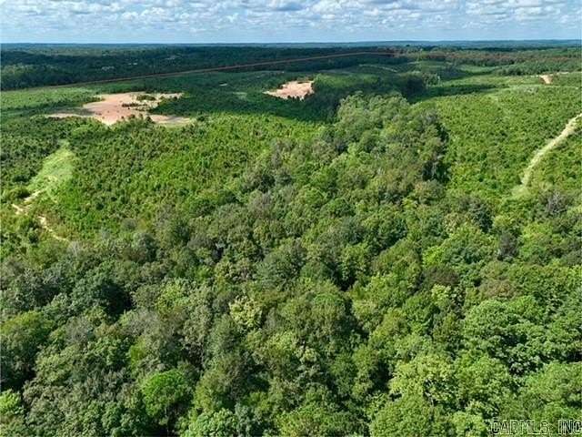 10 Acres of Land for Sale in Mabelvale, Arkansas