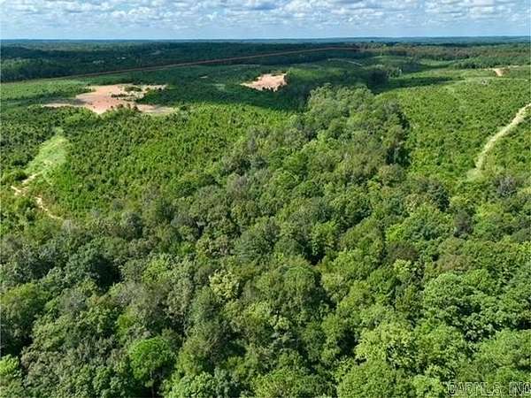 10 Acres of Land for Sale in Mabelvale, Arkansas