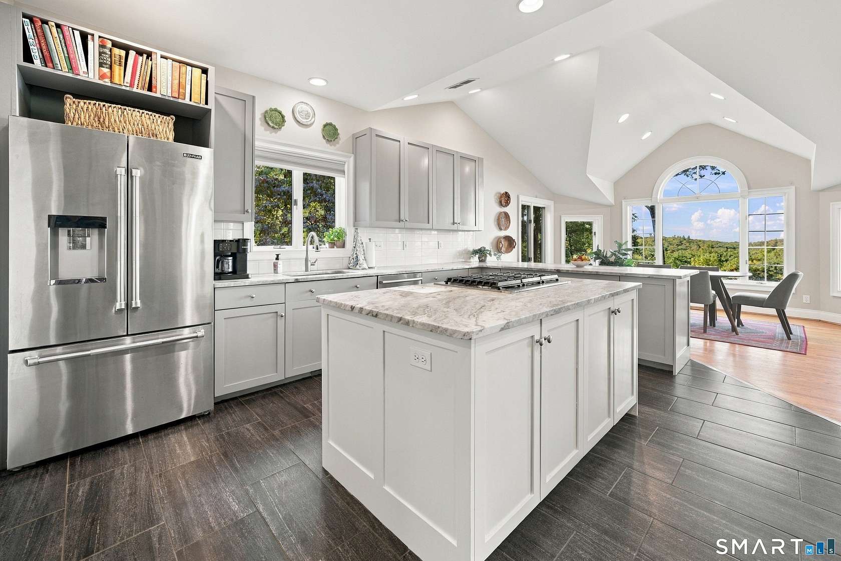 5.84 Acres of Land with Home for Sale in Canton, Connecticut
