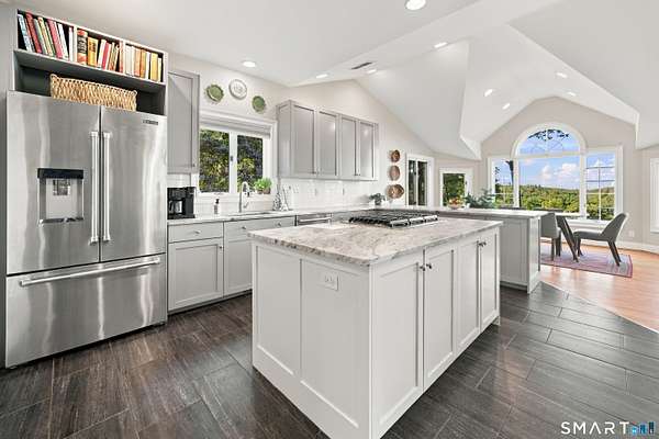 5.84 Acres of Land with Home for Sale in Canton, Connecticut