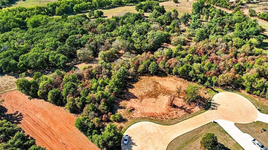 1.36 Acres of Residential Land for Sale in Guthrie, Oklahoma