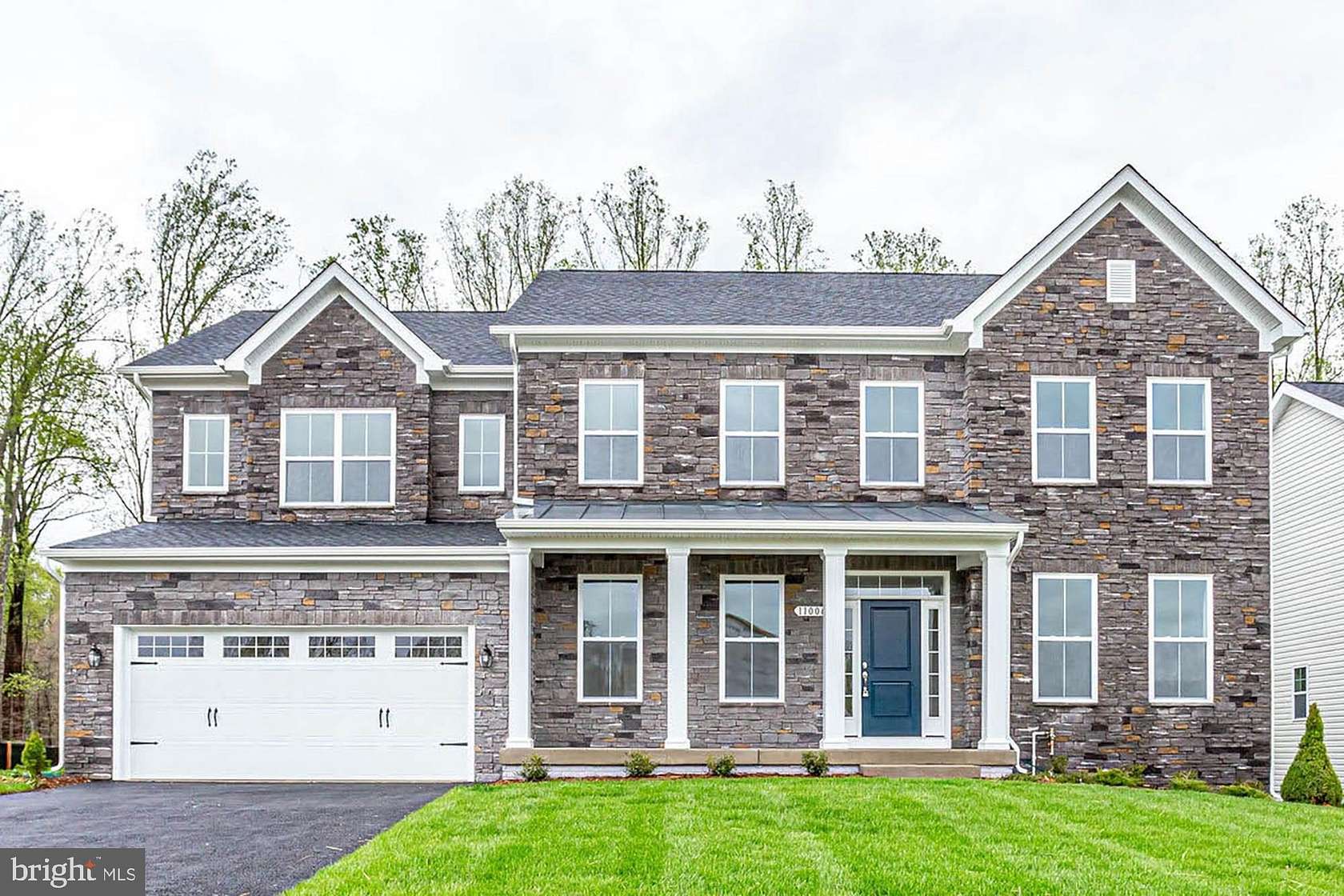 7 Acres of Land with Home for Sale in Upper Marlboro, Maryland