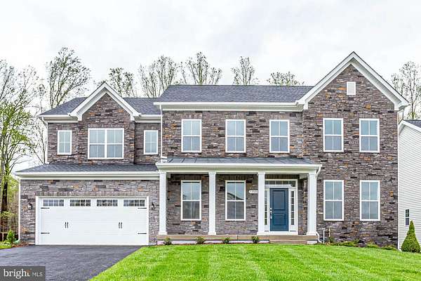 7 Acres of Land with Home for Sale in Upper Marlboro, Maryland