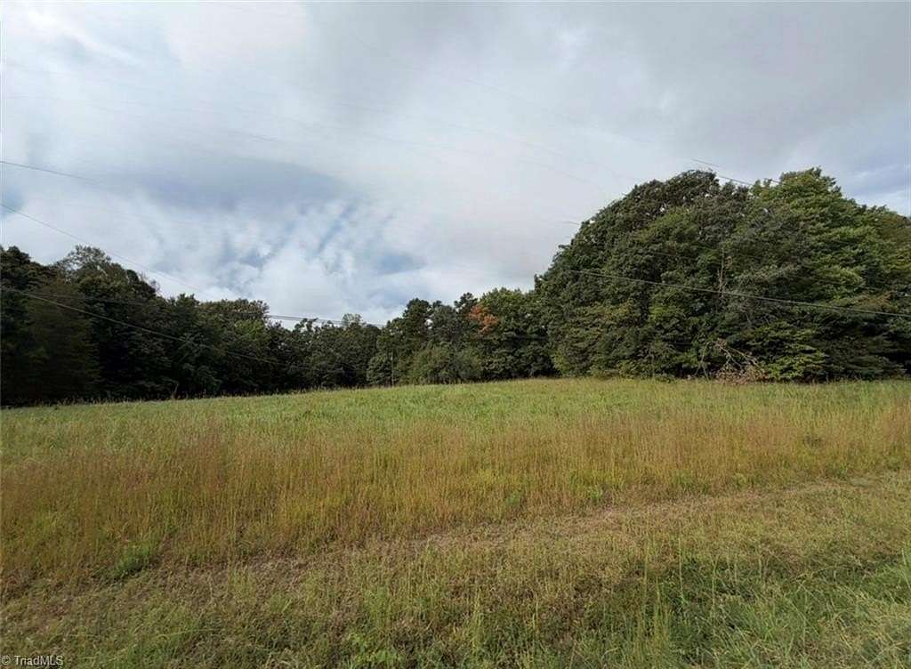 1.5 Acres of Residential Land for Sale in Tobaccoville, North Carolina