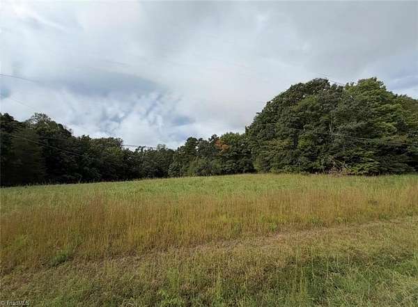 1.5 Acres of Residential Land for Sale in Tobaccoville, North Carolina