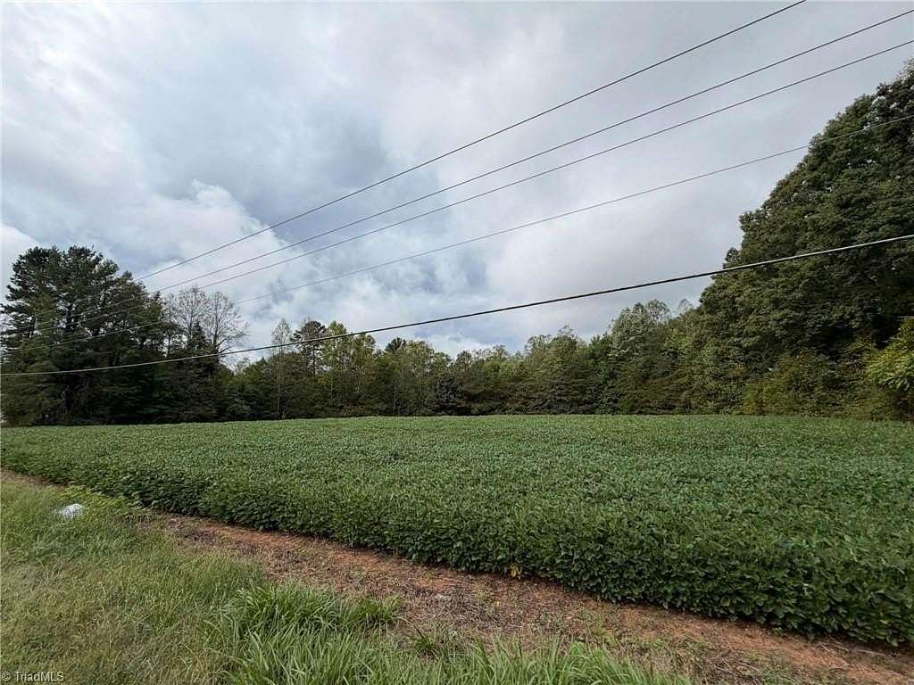 7 Acres of Residential Land for Sale in Tobaccoville, North Carolina