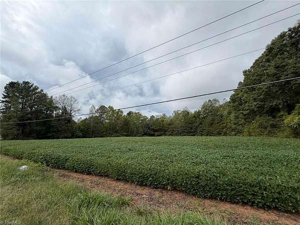 7 Acres of Residential Land for Sale in Tobaccoville, North Carolina