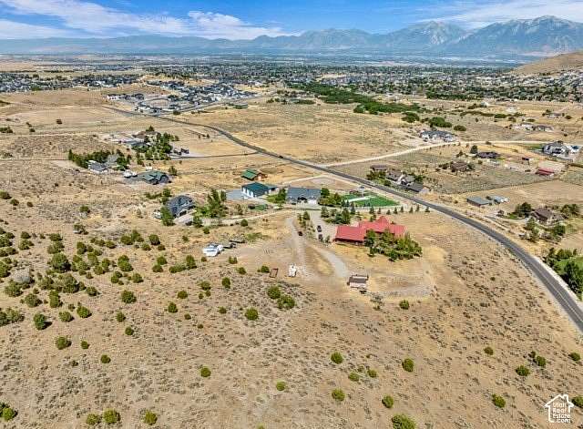 2.7 Acres of Residential Land for Sale in Herriman, Utah