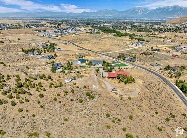 2.7 Acres of Residential Land for Sale in Herriman, Utah