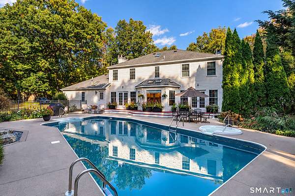 2 Acres of Land with Home for Sale in Bethlehem, Connecticut