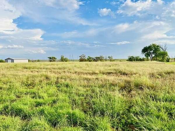 2.45 Acres of Residential Land for Sale in Lubbock, Texas