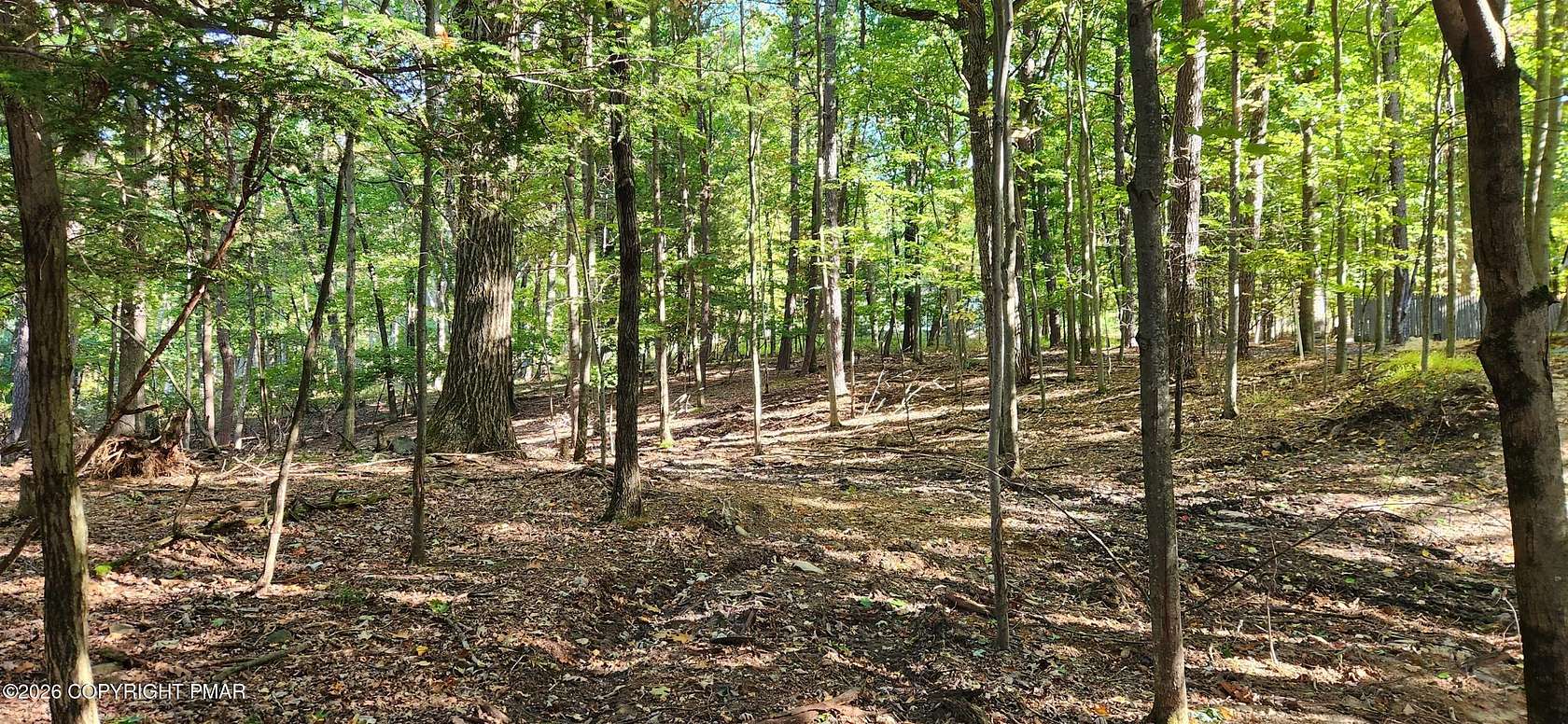 0.31 Acres of Residential Land for Sale in Mount Pocono, Pennsylvania