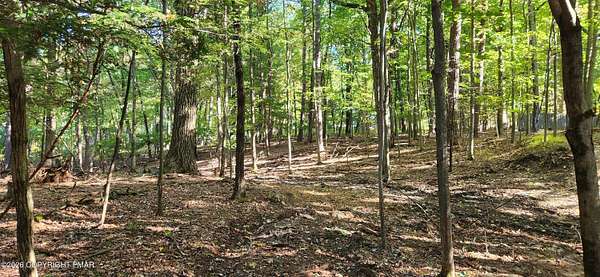0.31 Acres of Residential Land for Sale in Mount Pocono, Pennsylvania