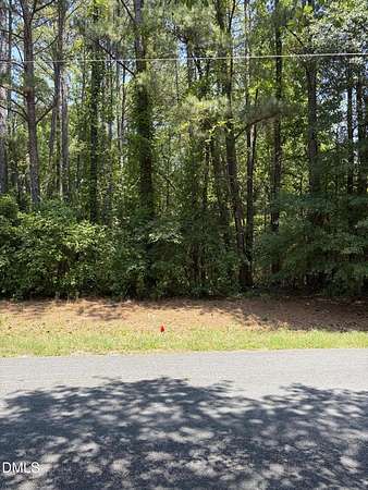 3.19 Acres of Residential Land for Sale in Raleigh, North Carolina