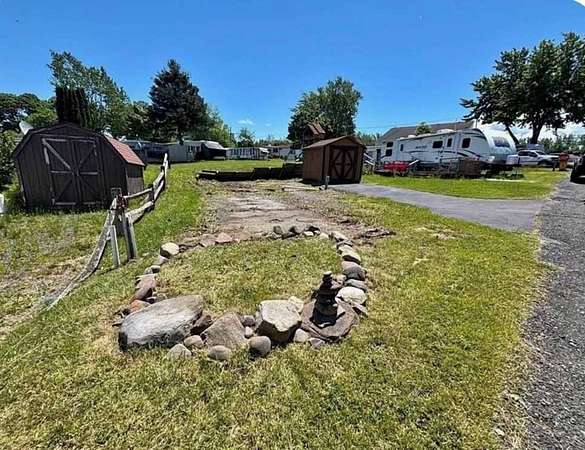 0.07 Acres of Land for Sale in Sodus Point, New York