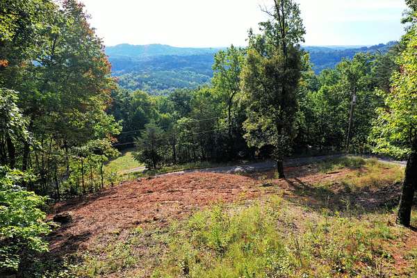 1.17 Acres of Residential Land for Sale in Mill Spring, North Carolina