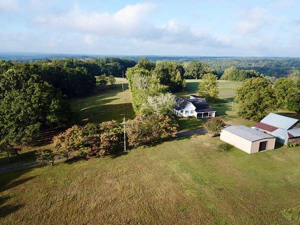 68.5 Acres of Land for Sale in Carrollton, Georgia