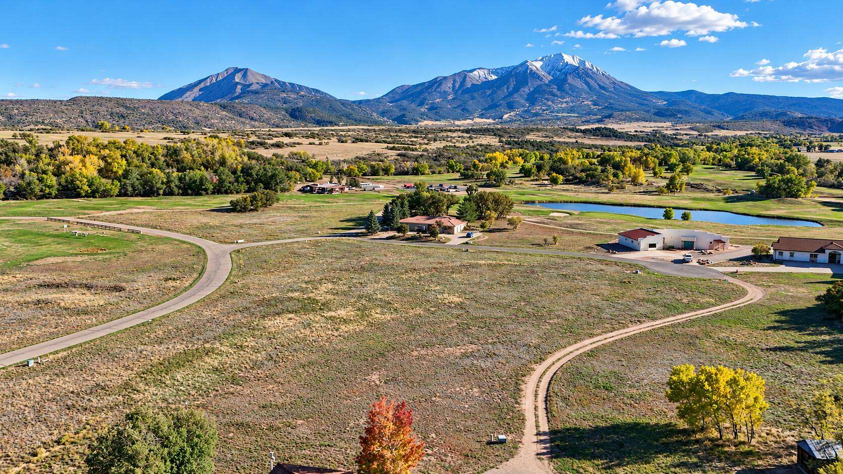 0.38 Acres of Land for Sale in La Veta, Colorado