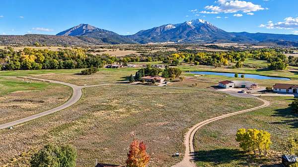 0.38 Acres of Land for Sale in La Veta, Colorado