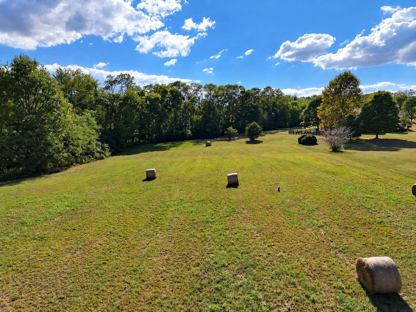 4.48 Acres of Residential Land for Sale in College Grove, Tennessee