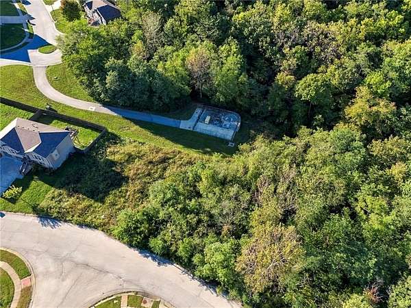 0.18 Acres of Land for Sale in Independence, Missouri