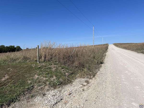 3 Acres of Residential Land for Sale in Berryton, Kansas