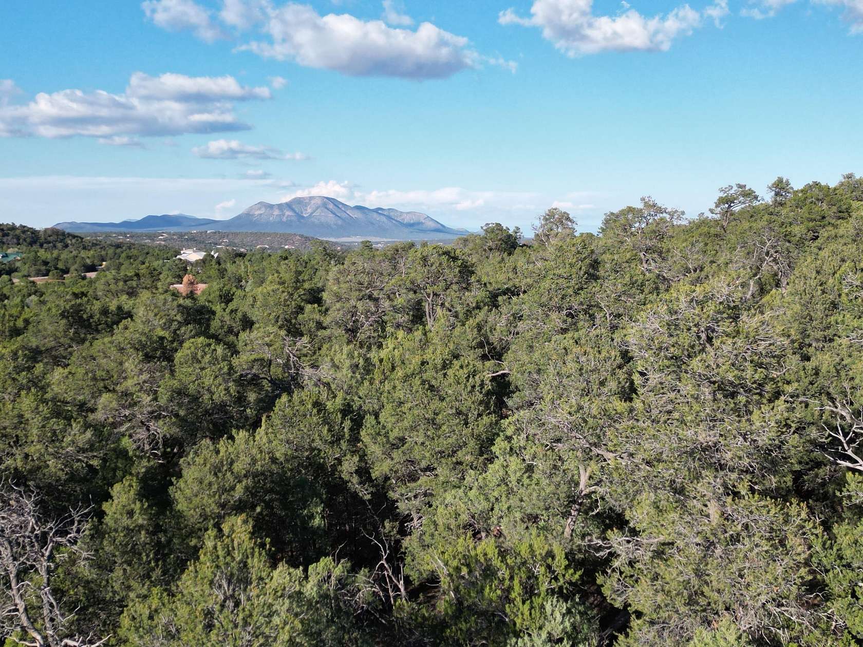 1.16 Acres of Residential Land for Sale in Tijeras, New Mexico