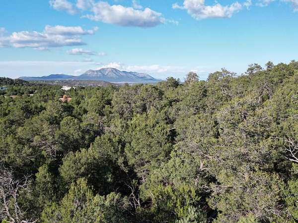 1.16 Acres of Residential Land for Sale in Tijeras, New Mexico