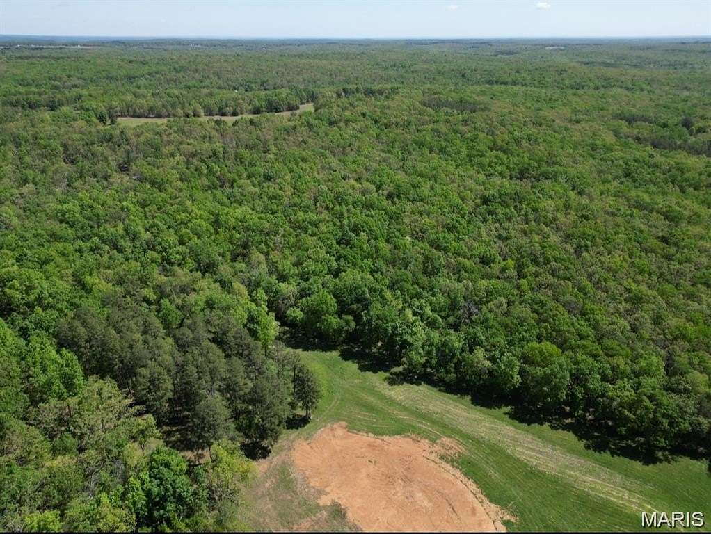 41.4 Acres of Land for Sale in Fredericktown, Missouri