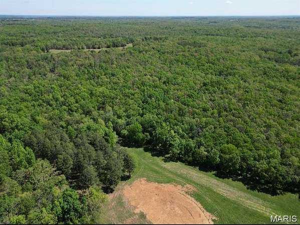 41.4 Acres of Land for Sale in Fredericktown, Missouri