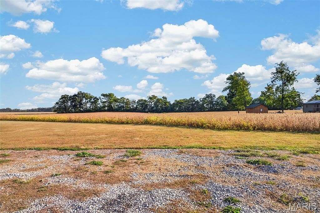 0.35 Acres of Residential Land for Sale in Hecker, Illinois