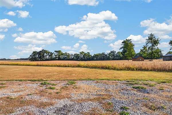 0.35 Acres of Residential Land for Sale in Hecker, Illinois