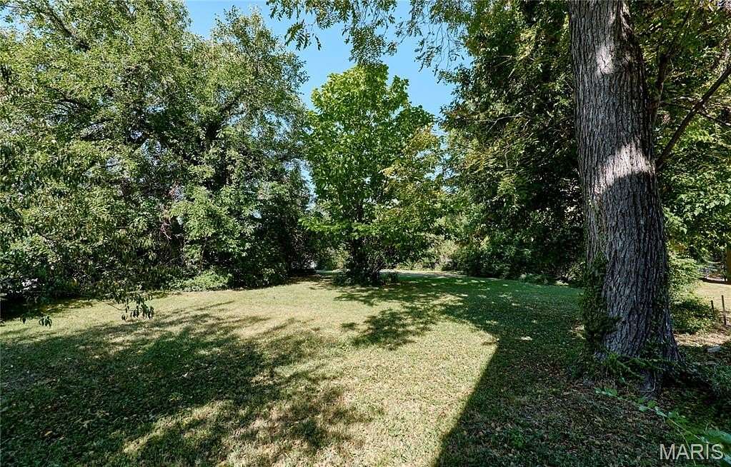 0.15 Acres of Residential Land for Sale in St. Louis, Missouri