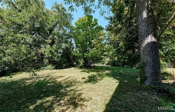 0.15 Acres of Residential Land for Sale in St. Louis, Missouri