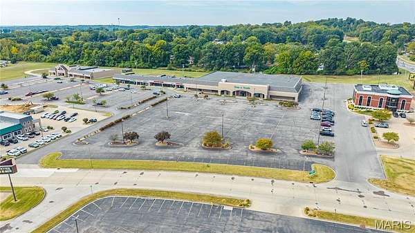 18.2 Acres of Commercial Land for Sale in Cape Girardeau, Missouri