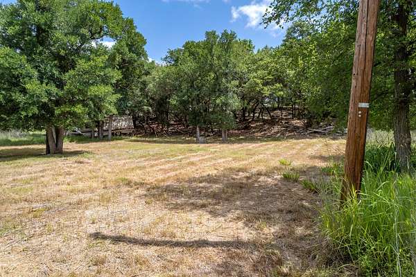 0.18 Acres of Land for Sale in May, Texas