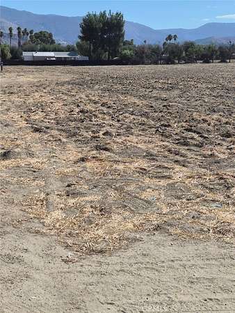 1.78 Acres of Residential Land for Sale in Hemet, California