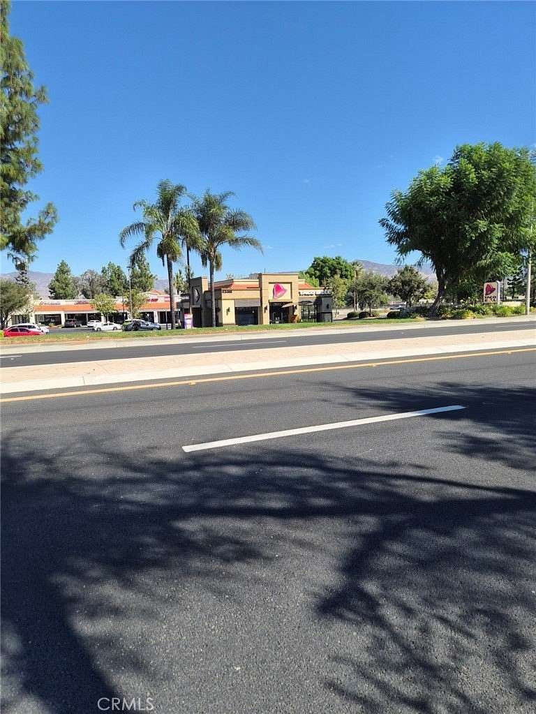 2.4 Acres of Mixed-Use Land for Sale in Hemet, California