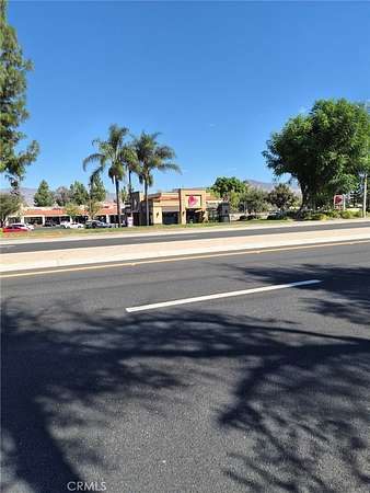 2.4 Acres of Mixed-Use Land for Sale in Hemet, California