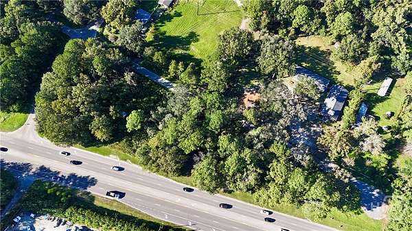 0.09 Acres of Commercial Land for Sale in Garden City, Georgia