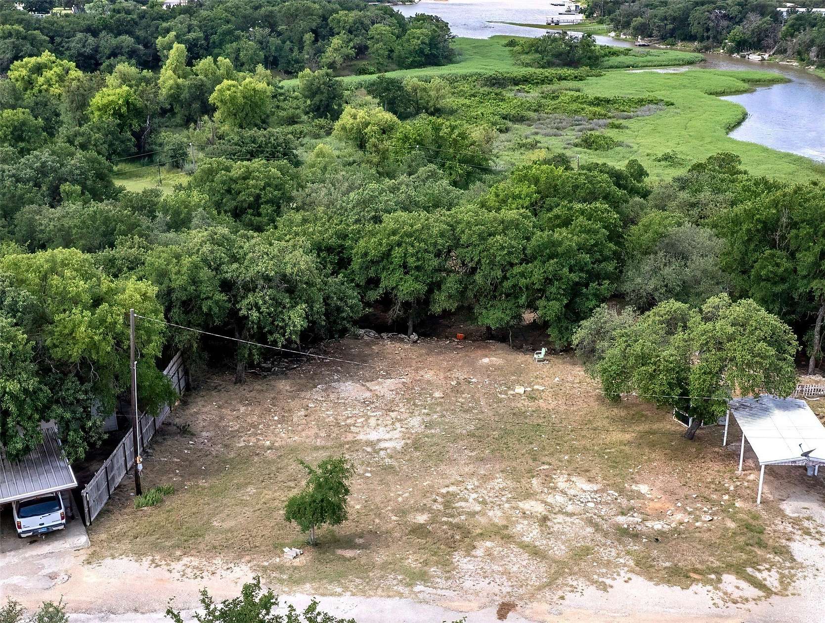 0.38 Acres of Residential Land for Sale in May, Texas