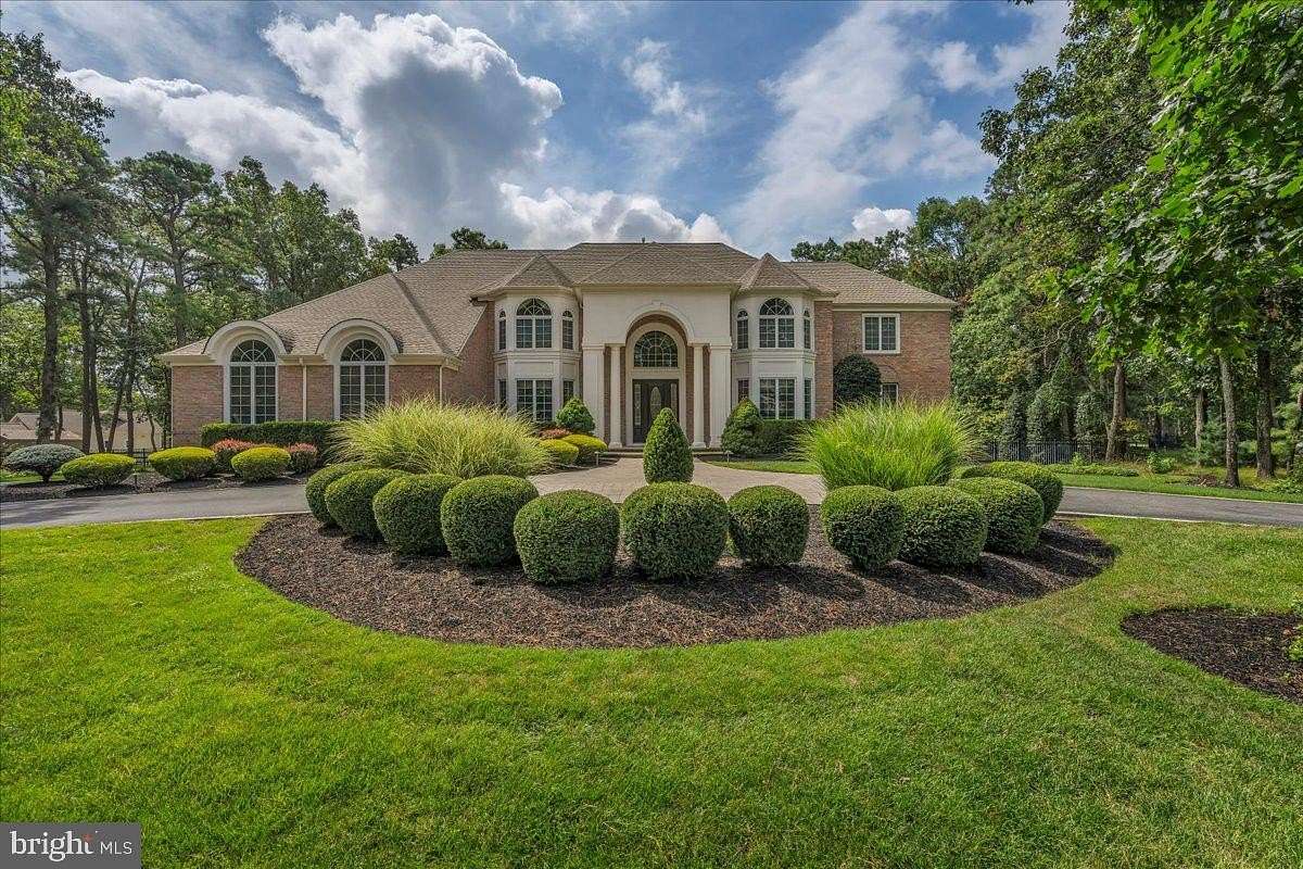 1.85 Acres of Land with Home for Sale in Marlton, New Jersey