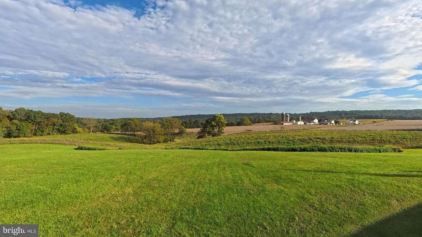 10 Acres of Recreational & Residential Land for Auction in Newport, Pennsylvania