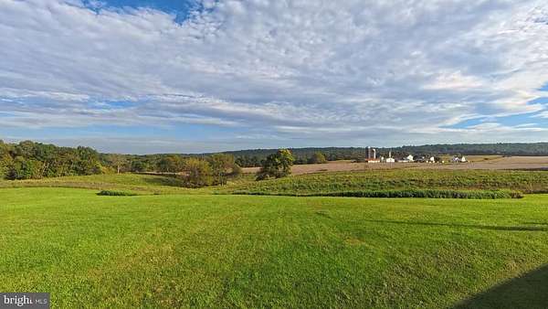 10 Acres of Recreational & Residential Land for Auction in Newport, Pennsylvania