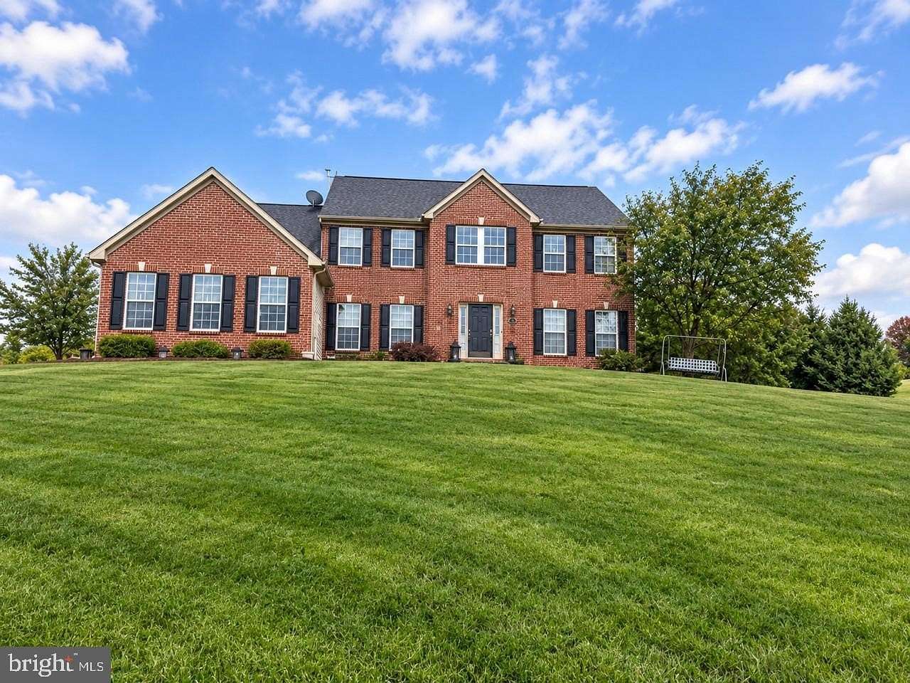 2.27 Acres of Land with Home for Sale in Winchester, Virginia