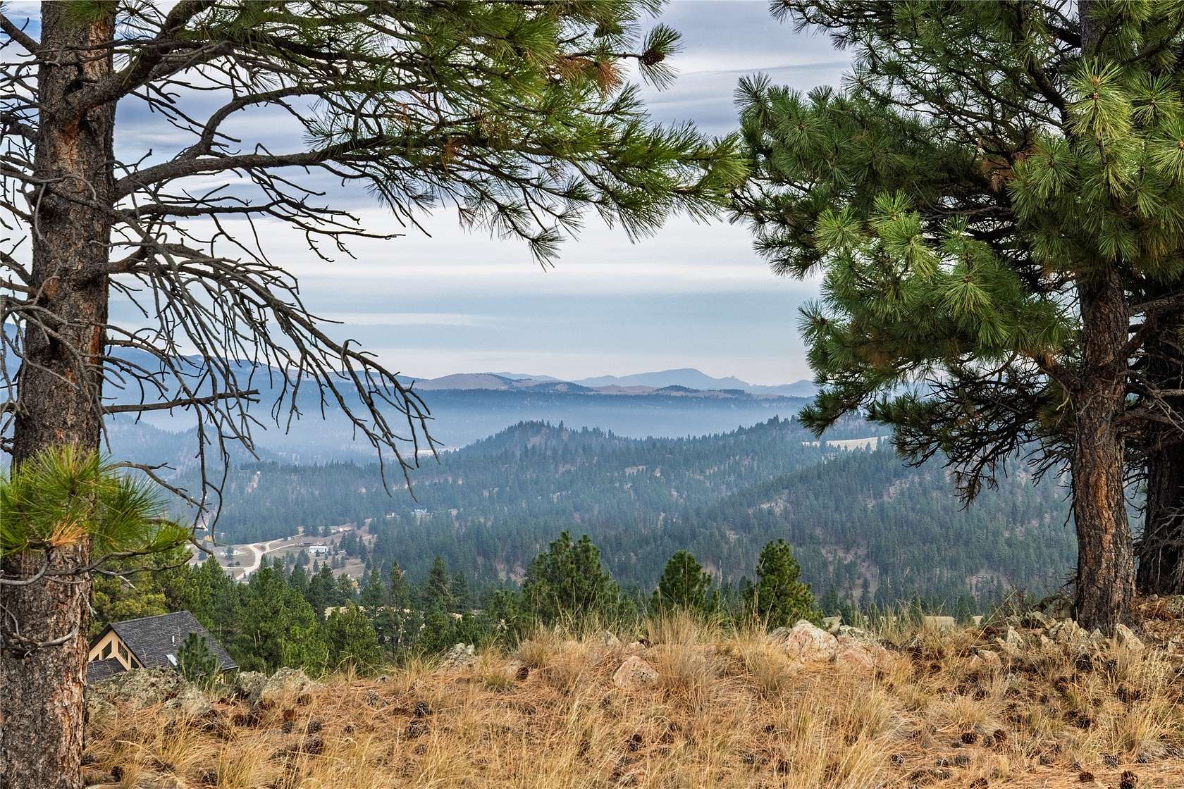 16.4 Acres of Land for Sale in Clancy, Montana