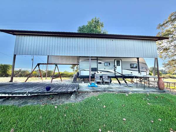 0.4 Acres of Residential Land for Sale in Jonesville, Louisiana