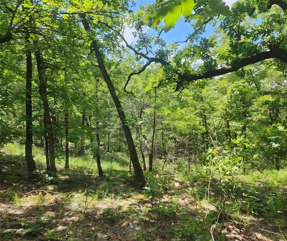9 Acres of Residential Land for Sale in Oklahoma City, Oklahoma