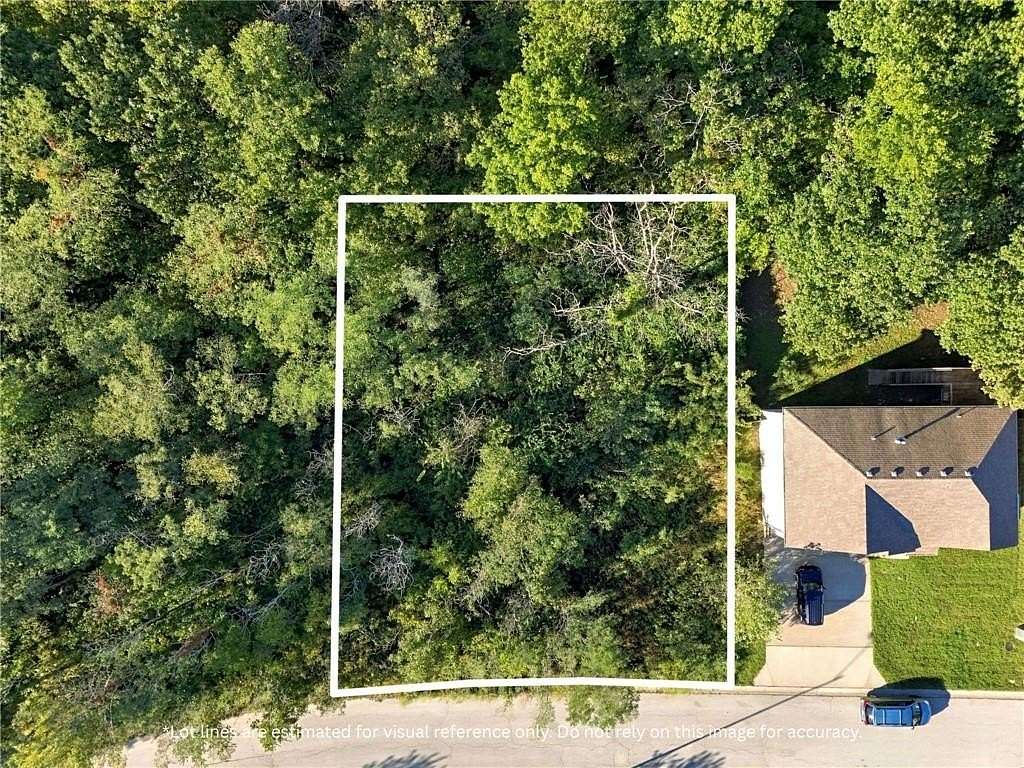 0.19 Acres of Land for Sale in Independence, Missouri