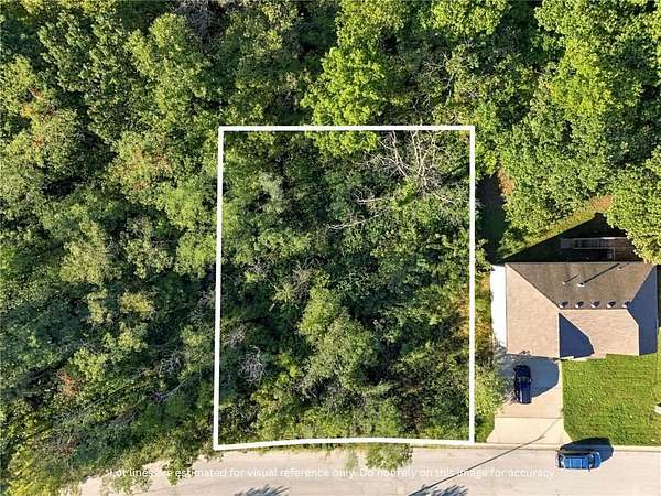 0.19 Acres of Land for Sale in Independence, Missouri